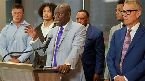 Northwestern’s ‘rampant’ hazing was ‘devastating’ for athletes of color, ex-football players say
